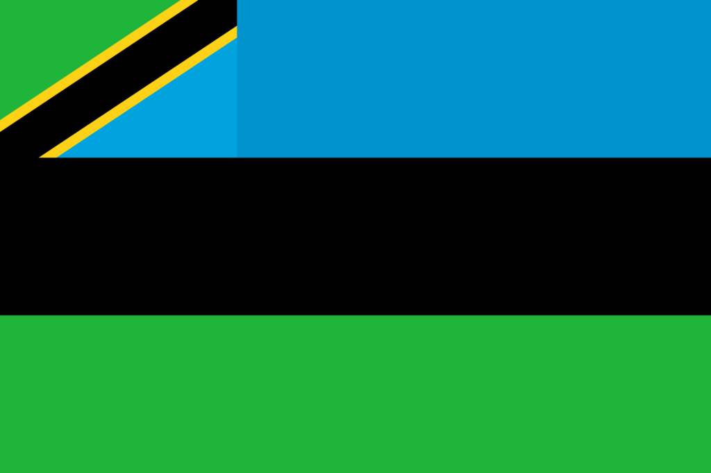 flag of zanzibar.svg
