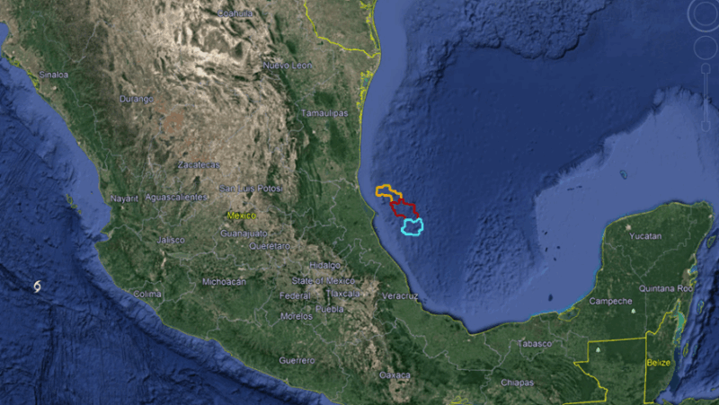 location of 3 blocks