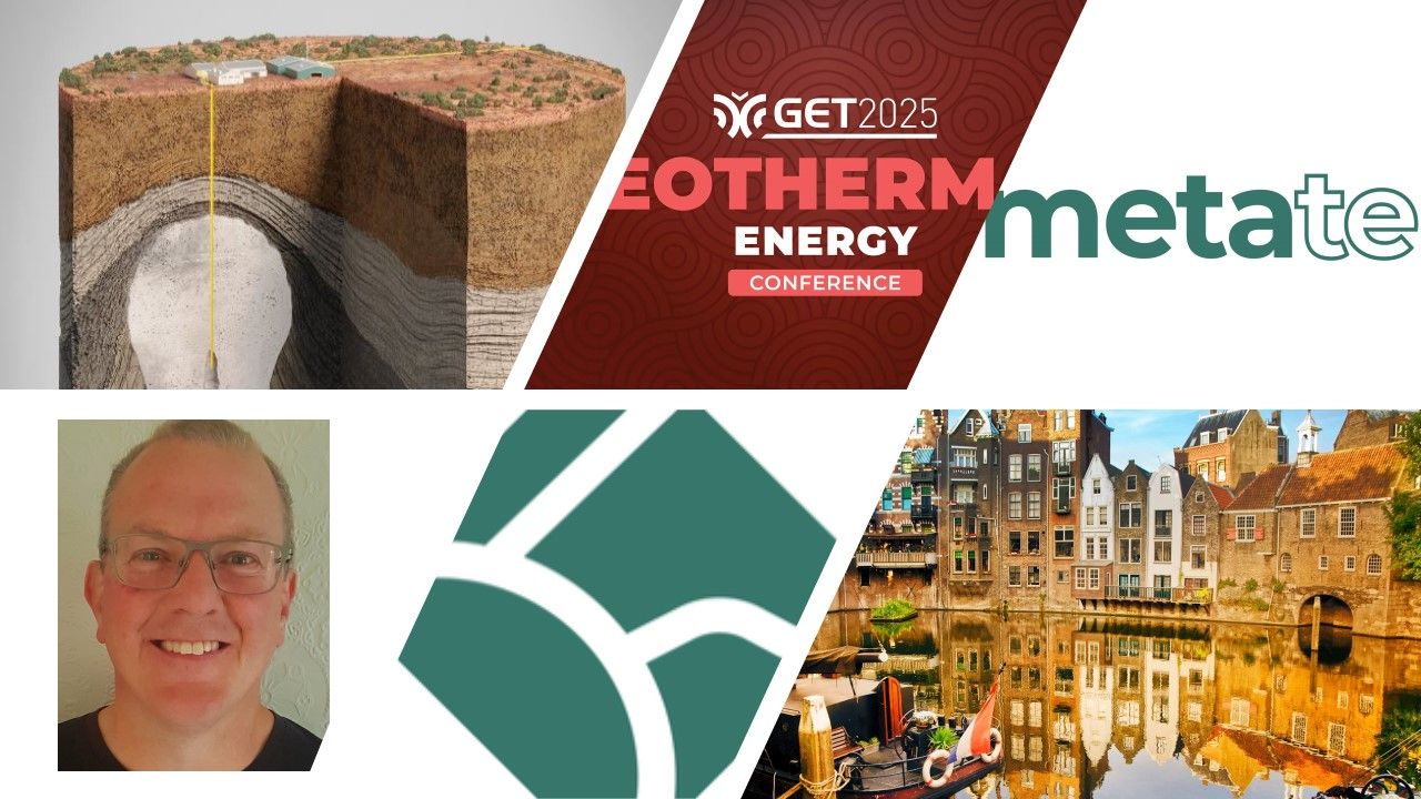 european association of geoscientists and engineers (eage) global energy transition (get) conference & exhibition. 27–31, october 2025