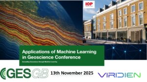 metatek at the 2025 gesgb ai & machine learning conference