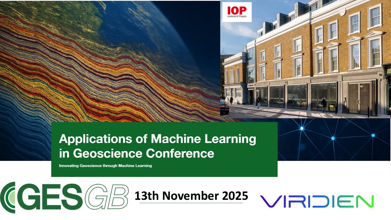 metatek at the 2025 gesgb ai & machine learning conference