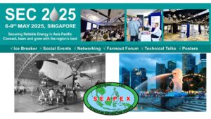 metatek highlights successful engagement at the 2025 seapex sec conference