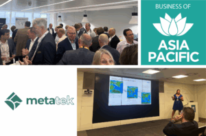 Metatek at Aisia Pacific 2026
